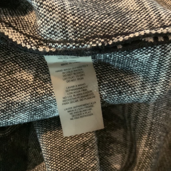 Sioni Knit Skirt - Picture 7 of 8